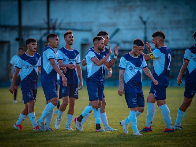 El Fort�n no se detiene: sexto triunfo al hilo y liderazgo